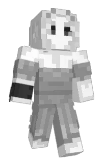 Front of wooqueih's skin