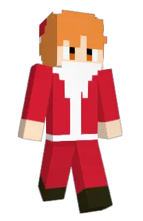 disrid's Minecraft skin