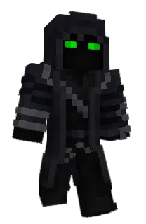 Front of Stranger4PL's skin