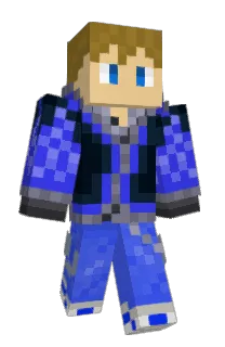 Front of Xonah_Arashi's skin