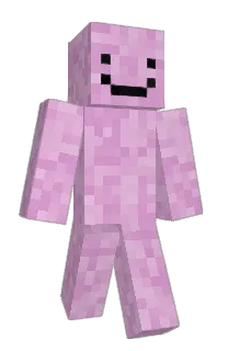 feelids's Minecraft skin