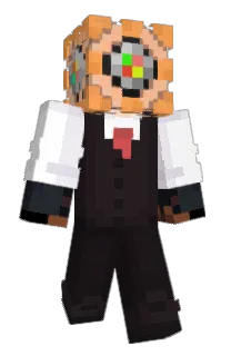 PhilTheBuilder's Minecraft skin