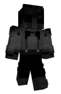 CKeir's Minecraft skin