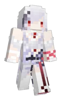 Front of civilight1eterna's skin