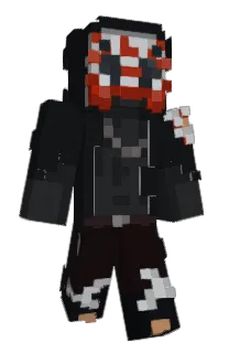 LaniKai2005's Minecraft skin