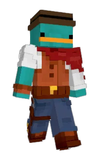 Front of pepus___'s skin
