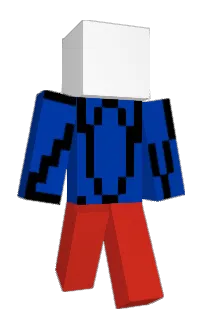 Front of bydgoski_turek's skin
