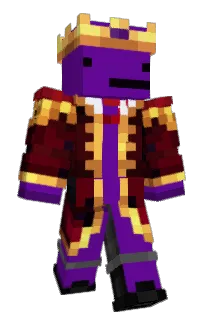Front of RedstoneBananas's skin