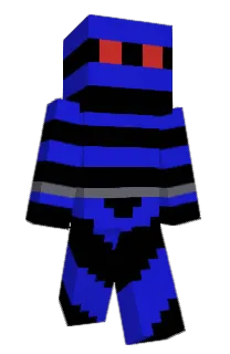 Front of Twiggy4308's skin