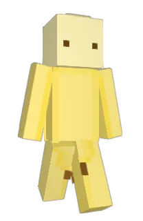 Mr__ChillPill's Minecraft skin