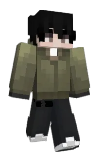 Front of 1Luiissss's skin