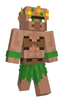 wshbr12's Minecraft skin
