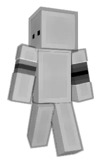 Front of Z3L_pietro's skin