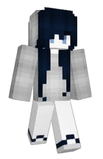Front of jenna666's skin