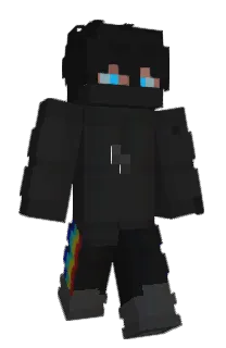Azepus's Minecraft skin