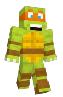 boggionee's Minecraft skin