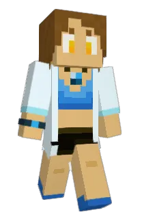 Othella's Minecraft skin