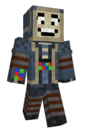 Skin preview