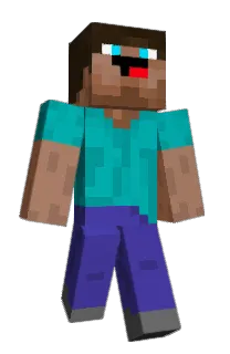 CzXrQ's Minecraft skin