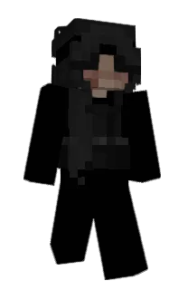 Front of Liwakaa's skin