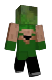 Front of ilovecopperrrr's skin