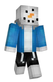 Skin preview
