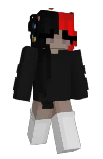 Front of Liwuxo's skin