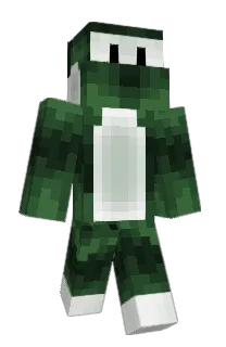 Front of ziulkastary's skin