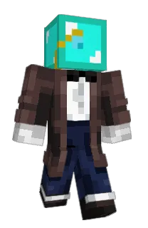 Front of Game_Pharaoh's skin