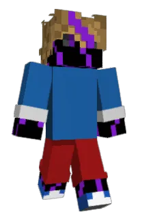 Front of Cyclon1c3's skin