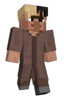 Eliascool123's Minecraft skin