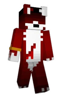 Front of foehammer330's skin