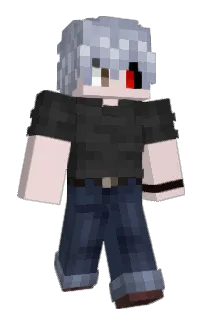 Front of NYX_Itami's skin