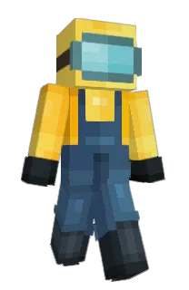 Front of Pyroguy's skin