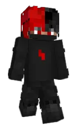 cod gray and mine shaft Minecraft skin — Classic model