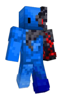 Front of Benyo2007's skin