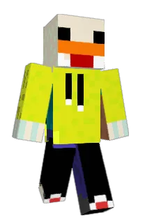 Koshe_Eram's Minecraft skin