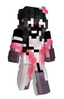 Front of Chumma246's skin