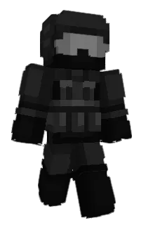 desolut1on's Minecraft skin