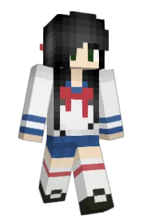 Front of Rokutis2's skin