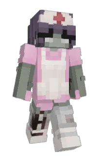 Front of urdeadgrlfrnd's skin