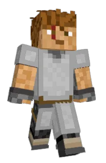 Front of r4tix's skin