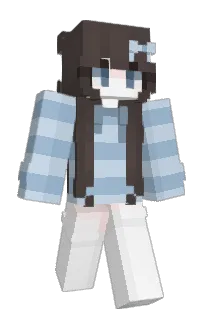 Front of thrains's skin