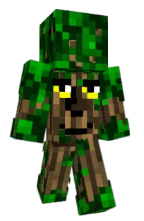 Front of Gewoonkevin2005's skin