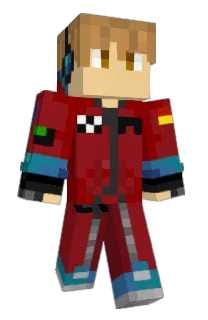 Front of dabcg3's skin