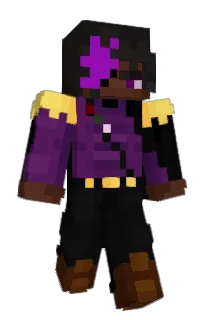 Front of ThatsQuackers201's skin