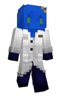 psyychopomp's Minecraft skin