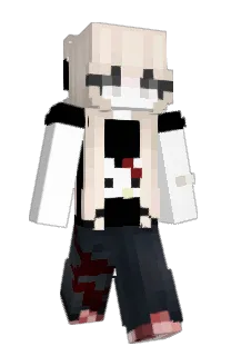 Front of _lori's skin