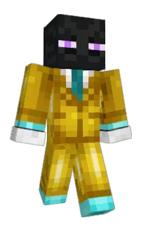 Front of ZBuilderGuy's skin