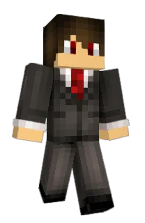 Turbo_8802's Minecraft skin